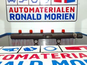 Gebruikte Brandstofverdeler Peugeot Boxer Prijs € 65,00 Margeregeling aangeboden door Automaterialen Ronald Morien B.V.