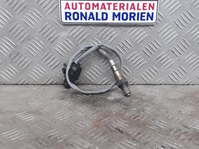 Gebruikte Lambda Sonde Ssang Yong Tivoli 1.6 e-XDi 16V 2WD Prijs € 80,00 Margeregeling aangeboden door Automaterialen Ronald Morien B.V.