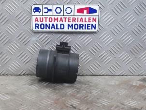 Gebruikte Luchtmassameter Skoda Octavia (1Z3) 1.4 TSI 16V Prijs € 15,00 Margeregeling aangeboden door Automaterialen Ronald Morien B.V.