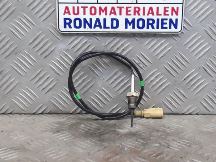 Gebruikte Uitlaat temperatuursensor Skoda Octavia (1Z3) 1.4 TSI 16V Prijs € 20,66 Margeregeling aangeboden door Automaterialen Ronald Morien B.V.