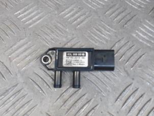 Gebruikte Roetfilter sensor Skoda Octavia (1Z3) 1.4 TSI 16V Prijs € 25,00 Margeregeling aangeboden door Automaterialen Ronald Morien B.V.