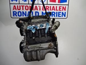 Gebruikte Motor Opel Meriva Prijs € 1.250,00 Margeregeling aangeboden door Automaterialen Ronald Morien B.V.