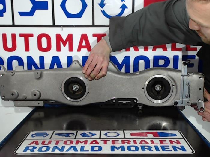 Gebruikte Motorsteun Volkswagen Golf VII (AUA) e-Golf Prijs € 181,50 Inclusief btw aangeboden door Automaterialen Ronald Morien B.V.