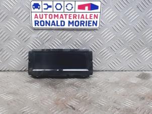 Gebruikte Display Multi Media regelunit Opel Astra J Sports Tourer (PD8/PE8/PF8) 2.0 CDTI 16V 160 Prijs € 45,00 Margeregeling aangeboden door Automaterialen Ronald Morien B.V.