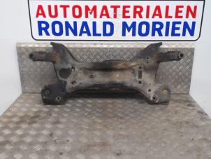 Gebruikte Subframe Seat Ibiza IV SC (6J1) 1.4 TDI Prijs € 49,00 Margeregeling aangeboden door Automaterialen Ronald Morien B.V.