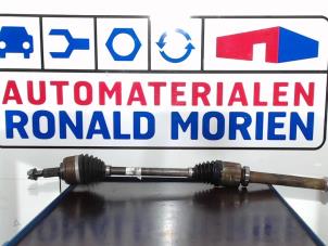 Gebruikte Homokineetas rechts-voor Renault Megane III Coupe (DZ) 1.5 dCi 110 Prijs € 75,00 Margeregeling aangeboden door Automaterialen Ronald Morien B.V.