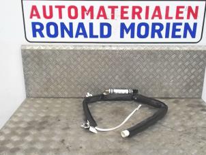 Gebruikte Hemel airbag rechts Renault Megane III Coupe (DZ) Prijs € 80,00 Margeregeling aangeboden door Automaterialen Ronald Morien B.V.
