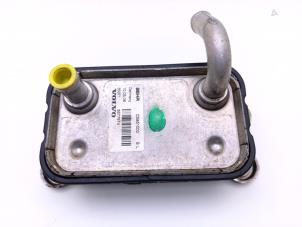Gebruikte Oliekoeler Volvo C70 (NK) 2.4 T 20V Prijs € 39,00 Margeregeling aangeboden door Automaterialen Ronald Morien B.V.