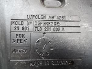 Gebruikte Tank Volkswagen Touareg Prijs € 50,00 Margeregeling aangeboden door Automaterialen Ronald Morien B.V.