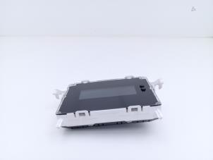 Gebruikte Display Multi Media regelunit Ford B-Max (JK8) 1.6 Ti-VCT 16V Van Prijs € 49,00 Margeregeling aangeboden door Automaterialen Ronald Morien B.V.