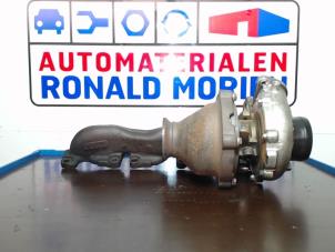 Gebruikte Turbo Opel Insignia Sports Tourer 2.0 CDTI 16V 160 Ecotec Prijs € 75,00 Margeregeling aangeboden door Automaterialen Ronald Morien B.V.