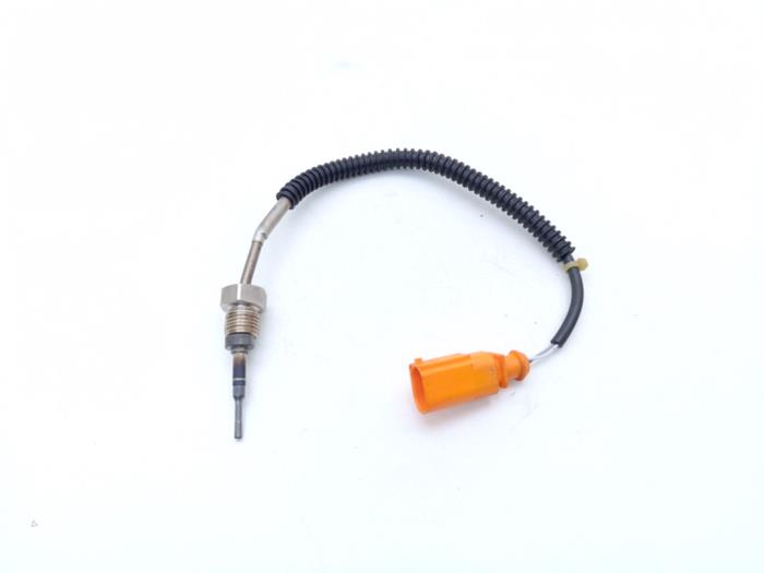 Gebruikte Uitlaat temperatuursensor Audi A5 (8T3) 3.0 TDI V6 24V Prijs € 47,19 Inclusief btw aangeboden door Automaterialen Ronald Morien B.V.