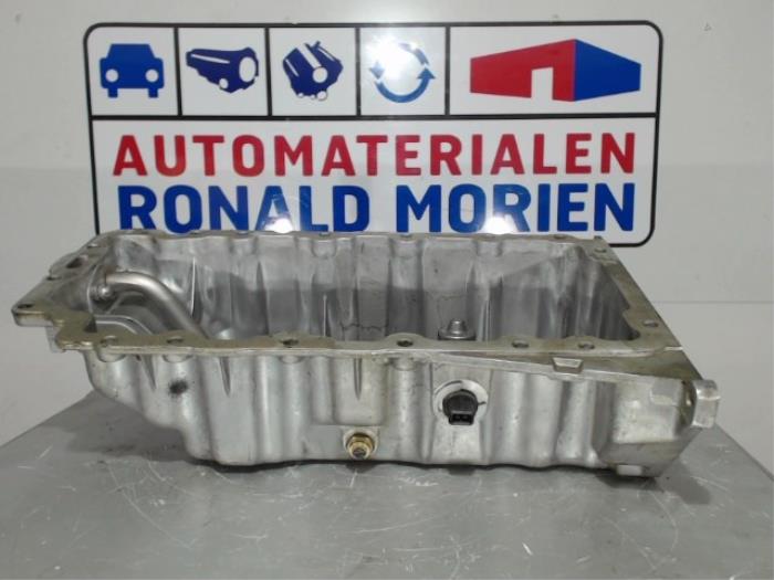 Gebruikte Carterpan Opel Vectra B Caravan (31) 2.0 DTi 16V Prijs € 60,00 Margeregeling aangeboden door Automaterialen Ronald Morien B.V.