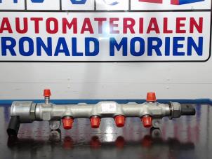 Nieuwe Brandstofverdeler Volkswagen Passat (3G2) Prijs € 149,00 Inclusief btw aangeboden door Automaterialen Ronald Morien B.V.