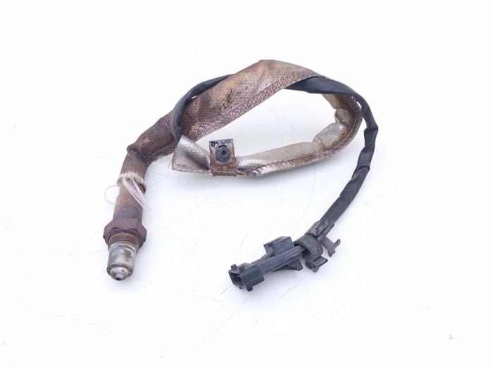 Gebruikte Lambda Sonde Volvo S60 I (RS/HV) 2.4 T5 20V Prijs € 30,00 Margeregeling aangeboden door Automaterialen Ronald Morien B.V.