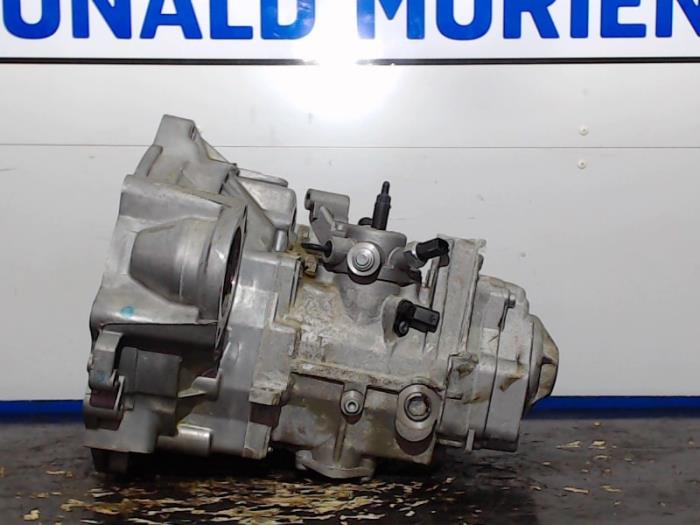 Gebruikte Versnellingsbak Volkswagen CC (358) 1.4 TSI 16V Prijs € 695,00 Margeregeling aangeboden door Automaterialen Ronald Morien B.V.