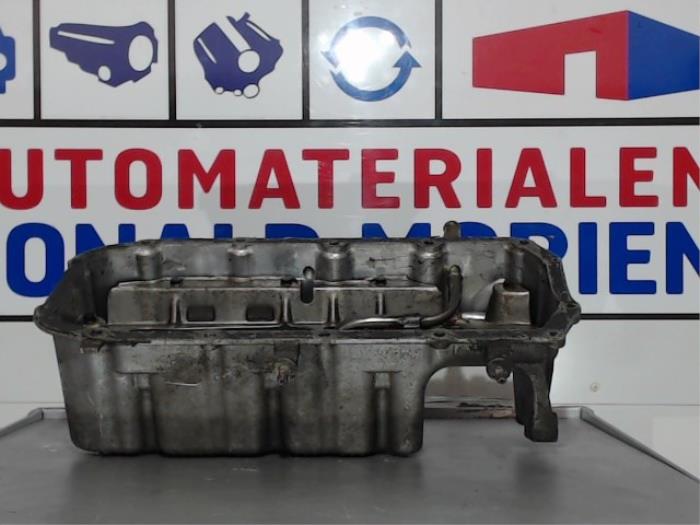 Gebruikte Carterpan Opel Vectra II 1.9 CDTI 16V Prijs € 75,00 Margeregeling aangeboden door Automaterialen Ronald Morien B.V.