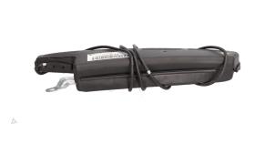 Gebruikte Stoel airbag (zitplaats) Seat Altea Prijs € 100,00 Margeregeling aangeboden door Automaterialen Ronald Morien B.V.