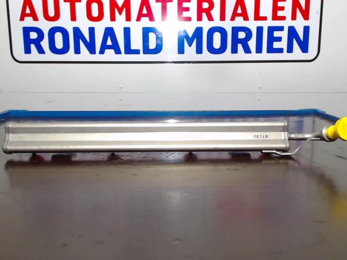 Nieuwe Brandstofverdeler Nissan Qashqai (J10) 2.0 16V 4x4 Prijs op aanvraag aangeboden door Automaterialen Ronald Morien B.V.