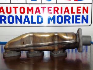 Gebruikte Spruitstuk Uitlaat Audi A5 Quattro (B8C/S) 3.0 TDI V6 24V Prijs € 29,00 Margeregeling aangeboden door Automaterialen Ronald Morien B.V.