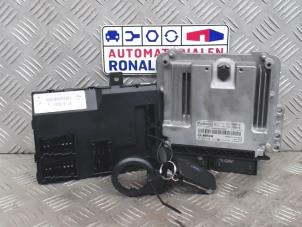 Gebruikte Computer Motormanagement Ford EcoSport (JK8) 1.5 TDCi Prijs € 350,00 Margeregeling aangeboden door Automaterialen Ronald Morien B.V.