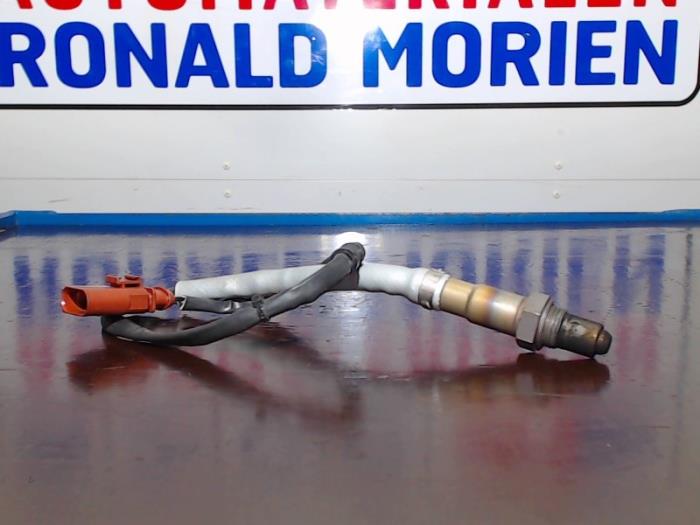 Gebruikte Lambda Sonde Volkswagen CC (358) 3.6 FSI R36 24V V6 4Motion Prijs € 102,85 Inclusief btw aangeboden door Automaterialen Ronald Morien B.V.
