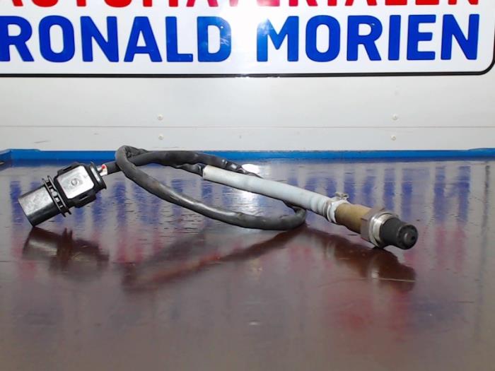 Gebruikte Lambda Sonde Volkswagen CC (358) 3.6 FSI R36 24V V6 4Motion Prijs € 102,85 Inclusief btw aangeboden door Automaterialen Ronald Morien B.V.