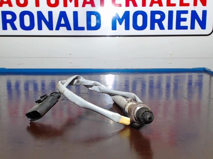 Gebruikte Lambda Sonde Volkswagen Golf Prijs € 49,01 Inclusief btw aangeboden door Automaterialen Ronald Morien B.V.