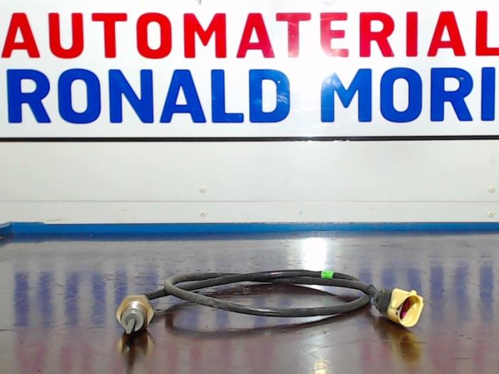 Gebruikte Uitlaat temperatuursensor Volkswagen Touran (5T1) 2.0 TDI 150 Prijs € 18,15 Inclusief btw aangeboden door Automaterialen Ronald Morien B.V.