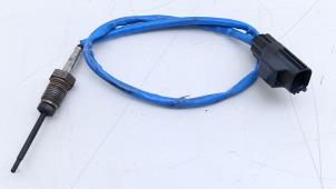 Gebruikte Uitlaat temperatuursensor Ford C-Max (DXA) 1.6 TDCi 16V Prijs € 29,00 Margeregeling aangeboden door Automaterialen Ronald Morien B.V.