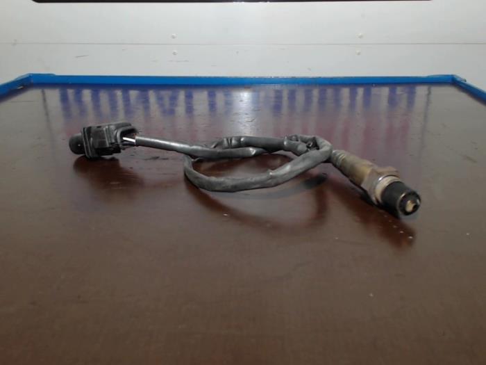 Gebruikte Lambda Sonde Volkswagen Passat CC (357) 2.0 TDI 16V 170 4Motion Prijs € 102,85 Inclusief btw aangeboden door Automaterialen Ronald Morien B.V.
