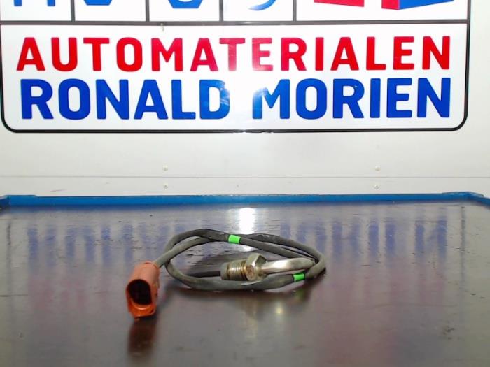 Gebruikte Uitlaat temperatuursensor Volkswagen Passat Variant (365) 2.0 TDI 16V 140 Prijs € 25,00 Inclusief btw aangeboden door Automaterialen Ronald Morien B.V.