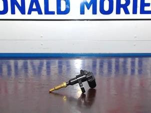 Gebruikte Radiateurtemperatuur sensor Volkswagen Golf VII Variant (AUVV) 2.0 TDI 16V Prijs € 15,00 Margeregeling aangeboden door Automaterialen Ronald Morien B.V.
