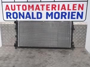 Gebruikte Radiateur Audi A1 Prijs € 35,00 Margeregeling aangeboden door Automaterialen Ronald Morien B.V.