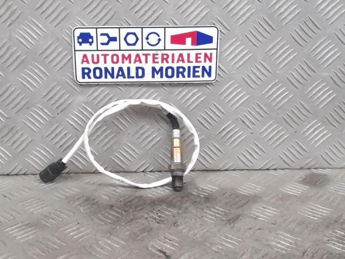 Gebruikte Lambda Sonde Ford Fiesta 6 (JA8) 1.0 EcoBoost 12V 125 Prijs € 20,00 Margeregeling aangeboden door Automaterialen Ronald Morien B.V.