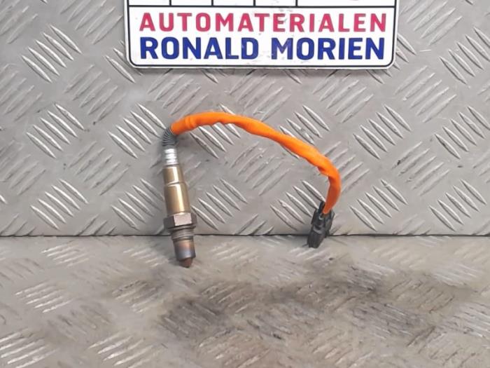 Gebruikte Lambda Sonde Renault Clio IV (5R) 1.5 Energy dCi 90 FAP Prijs € 39,00 Margeregeling aangeboden door Automaterialen Ronald Morien B.V.