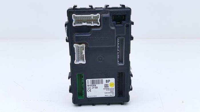 Gebruikte Bodycontrol Module Renault Koleos I 2.5 16V 4x4 Prijs € 75,00 Margeregeling aangeboden door Automaterialen Ronald Morien B.V.