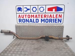 Gebruikte Uitlaatgas smoorklep Renault Clio IV (5R) 1.5 Energy dCi 90 FAP Prijs € 100,00 Margeregeling aangeboden door Automaterialen Ronald Morien B.V.