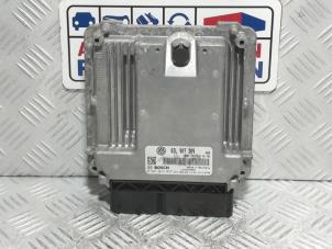 Gebruikte Computer Motormanagement Volkswagen Passat Variant (3C5) 2.0 TDI 16V 170 Prijs € 95,00 Margeregeling aangeboden door Automaterialen Ronald Morien B.V.