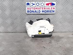 Gebruikte Deurslot Mechaniek 4Deurs rechts-achter Seat Ibiza ST (6J8) 1.2 TDI Ecomotive Prijs € 40,00 Margeregeling aangeboden door Automaterialen Ronald Morien B.V.