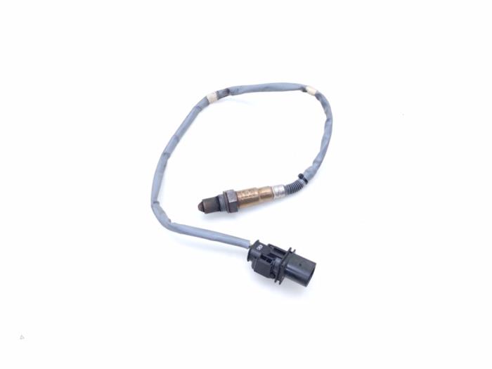 Gebruikte Lambda Sonde Volkswagen Golf VII (AUA) 2.0 TDI 16V Prijs € 31,46 Inclusief btw aangeboden door Automaterialen Ronald Morien B.V.