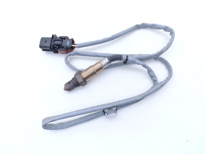 Gebruikte Lambda Sonde Volkswagen Golf VII (AUA) 2.0 TDI 16V Prijs € 42,35 Inclusief btw aangeboden door Automaterialen Ronald Morien B.V.