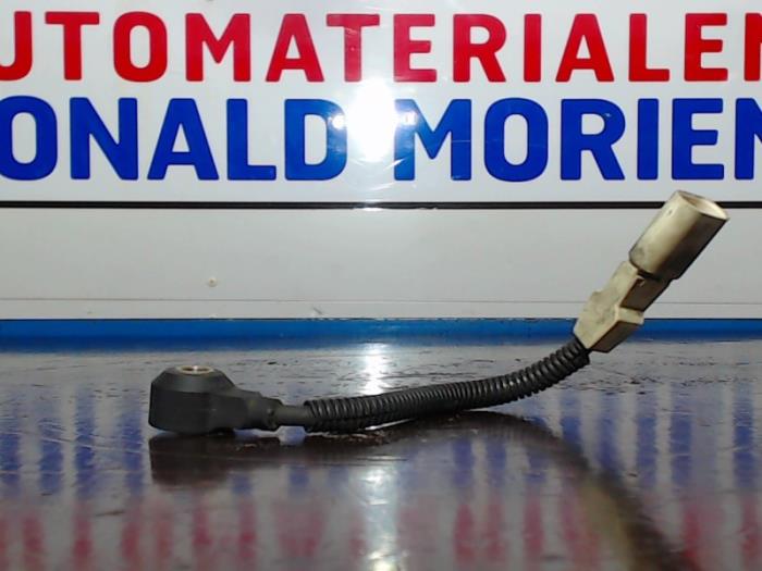 Gebruikte Sensor Pingel/klop Volkswagen Golf V (1K1) 2.0 FSI 16V Prijs € 25,00 Margeregeling aangeboden door Automaterialen Ronald Morien B.V.