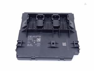 Gebruikte Bodycontrol Module Volkswagen Scirocco (137/13AD) 2.0 TDI 16V Prijs € 95,00 Margeregeling aangeboden door Automaterialen Ronald Morien B.V.