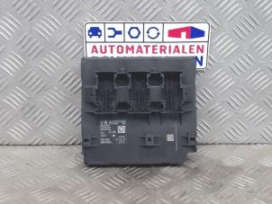 Gebruikte Module Bodycontrol Volkswagen Scirocco (137/13AD) Prijs € 100,00 Margeregeling aangeboden door Automaterialen Ronald Morien B.V.