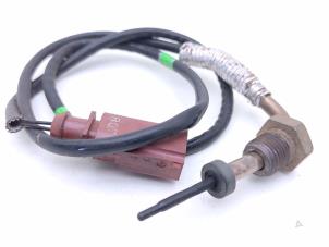 Gebruikte Uitlaat temperatuursensor Volkswagen Scirocco (137/13AD) 2.0 TDI 16V Prijs € 39,00 Margeregeling aangeboden door Automaterialen Ronald Morien B.V.