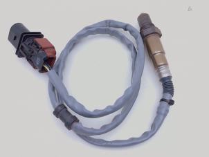 Gebruikte Lambda Sonde Volkswagen Scirocco (137/13AD) 2.0 TDI 16V Prijs € 29,00 Margeregeling aangeboden door Automaterialen Ronald Morien B.V.