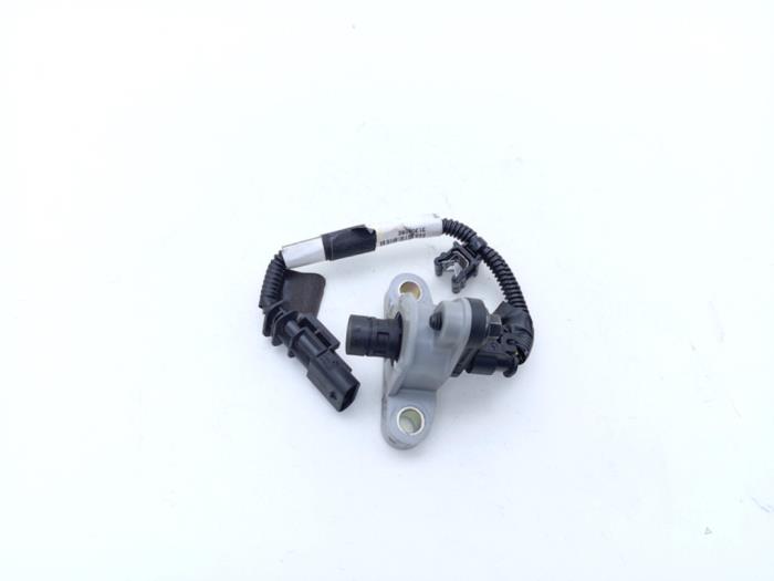 Gebruikte Krukas sensor Volvo V60 I (FW/GW) 2.4 D5 20V AWD Autom. Prijs € 24,00 Margeregeling aangeboden door Automaterialen Ronald Morien B.V.