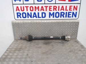 Gebruikte Steekas rechts-voor Volkswagen Scirocco (137/13AD) 2.0 TDI 16V Prijs € 89,00 Margeregeling aangeboden door Automaterialen Ronald Morien B.V.