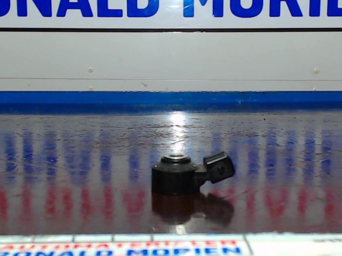 Pingelsensor van een Mini Cooper 2013